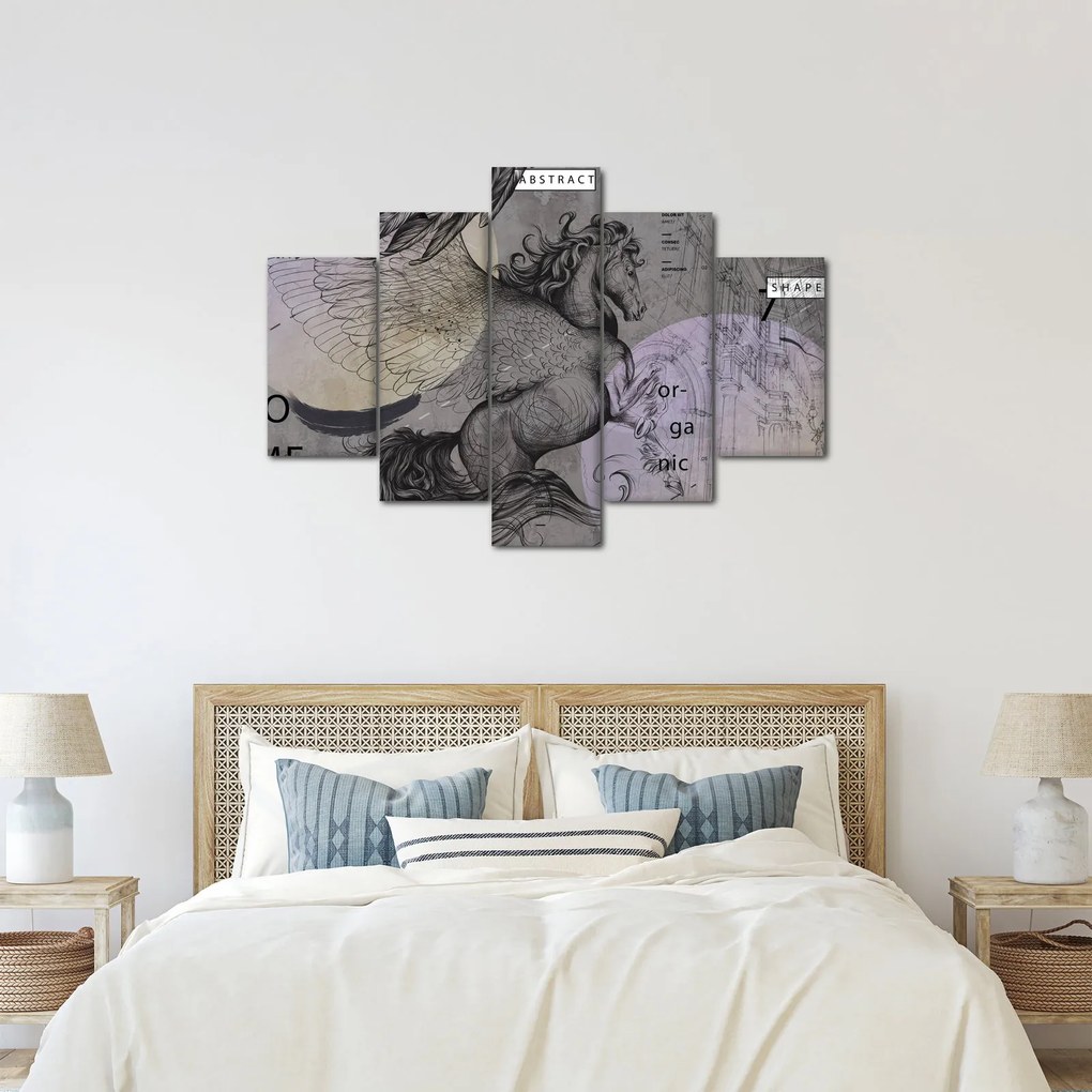 Obraz - Design (150x105 cm)