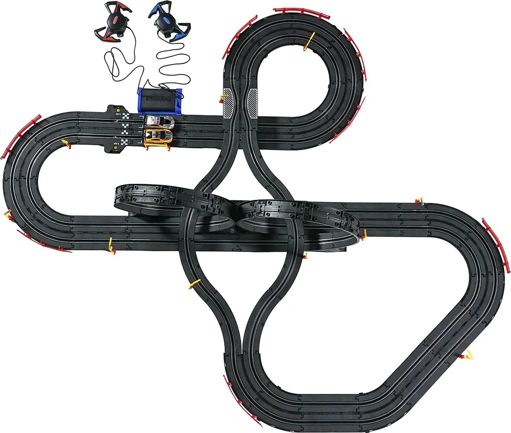 Ramiz Závodná dráha TOP TURBO XXL 790cm