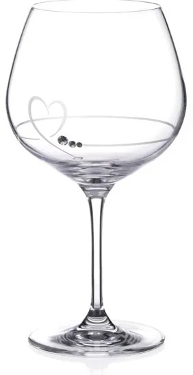 Diamante Swarovski Petit gin 610 ml