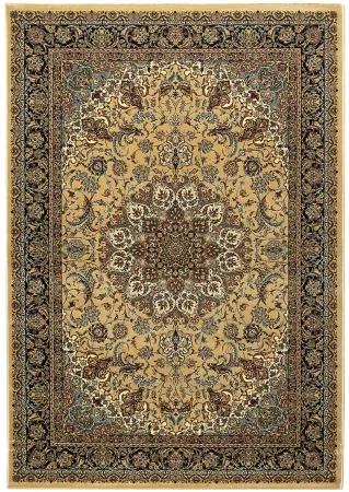 Koberce Breno Kusový koberec RAZIA 5503/ET2J, viacfarebná,160 x 235 cm