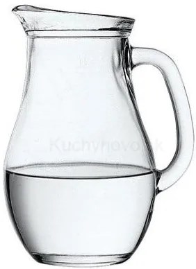 PASABAHCE Bistro Džbán 1L