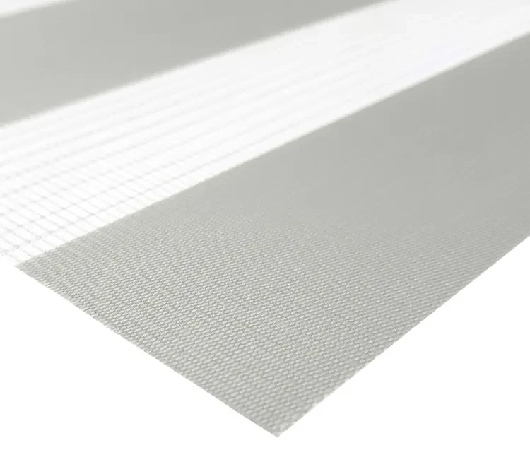 Gario Roleta Deň a noc Mini Standard Sivá Šírka: 72 cm, Výška: 150 cm