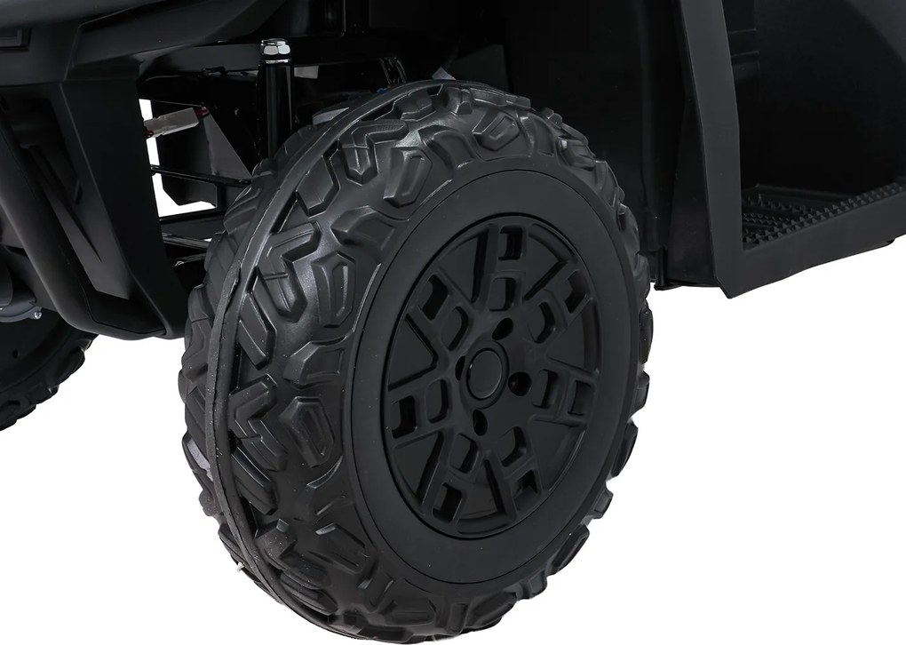 Ramiz Štvorkolka 4x4 ATV WOLF Biela