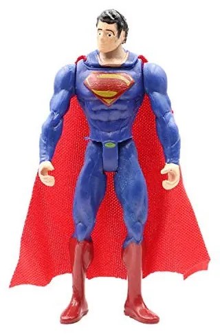 Figurky Marvel & DC Comics 6 ks