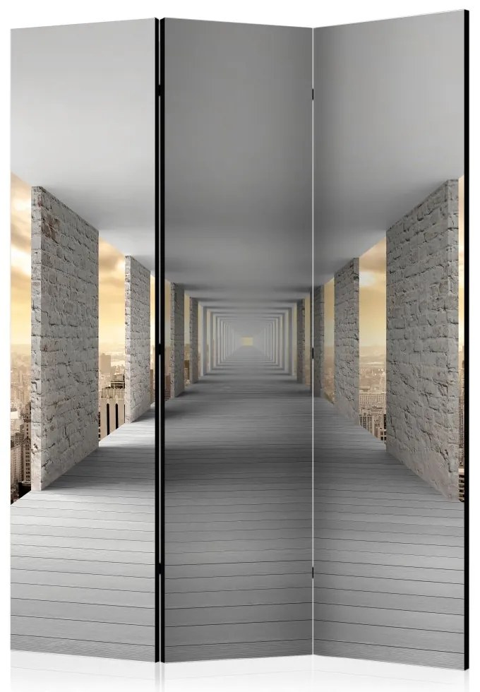Artgeist Paraván - Skyward Corridor [Room Dividers]
