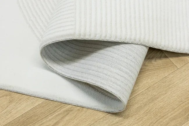 Koberec Kashmir KR253A krémový / zlatý