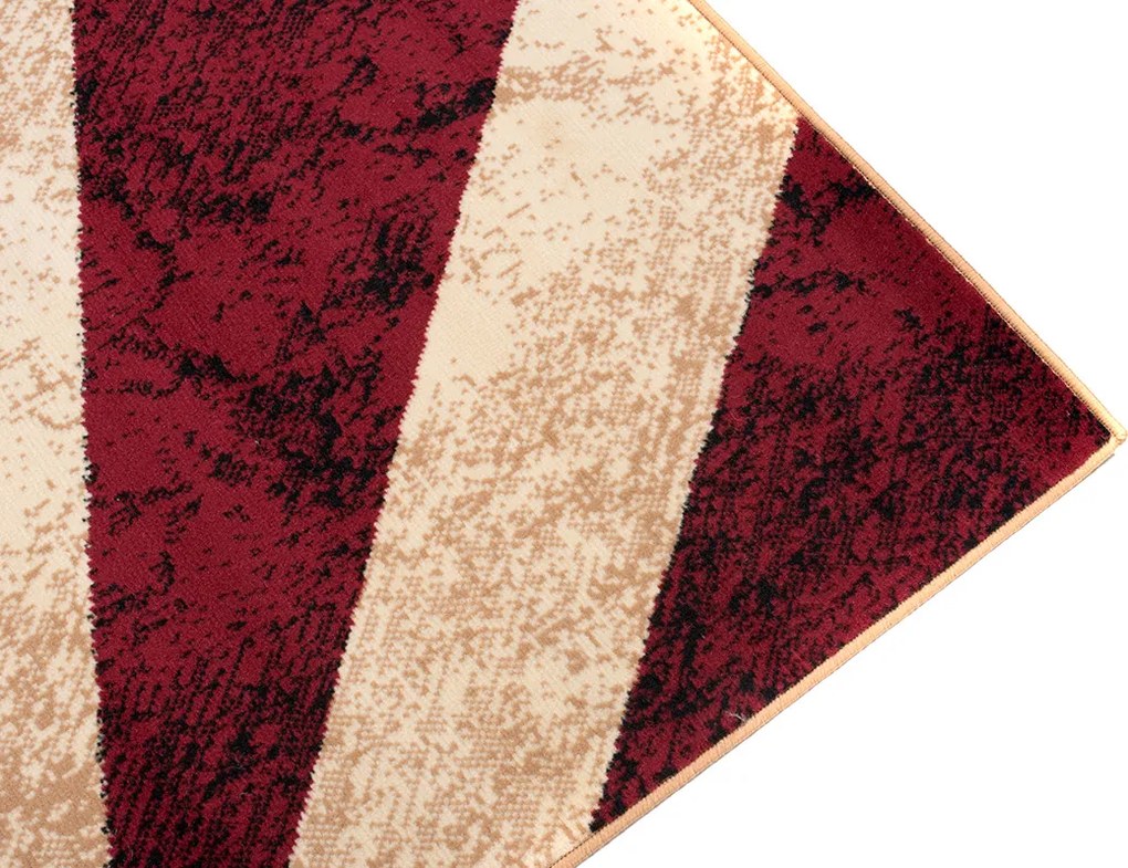 TA Koberec K855A CREAM LACNÉ PP BLX Rozmer: 250x350 cm