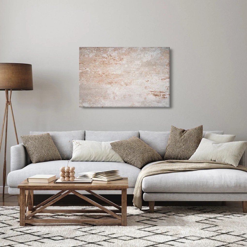 Obraz - Múr (90x60 cm)