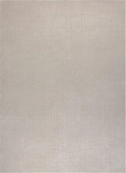 Koberec TEXTURA 488.16.LA110 Osta sivý / béžový