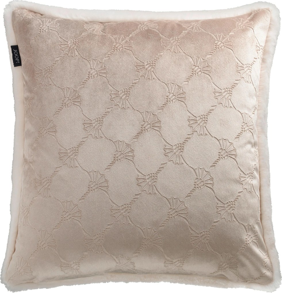XXXLutz POŤAH NA VANKÚŠ 45/45 cm Joop! - Poťahy & obliečky - 003021089201