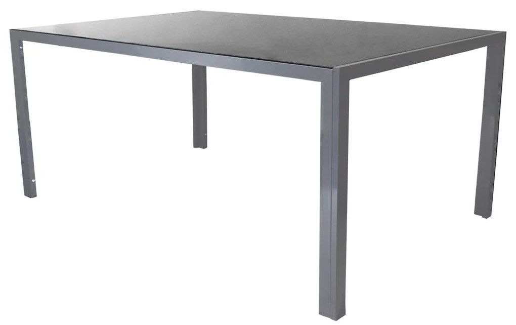 Záhradný stôl Aga MR4356A 160x90x74 cm