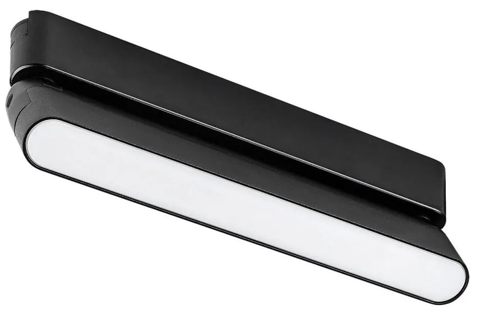Rabalux 70128-LED Stm. str. svieti. do 1-fáz. lišt. sys. LiTrack 7W/24V 22 cm