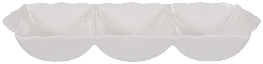 Chic Antique Porcelánová trojmiska Provence