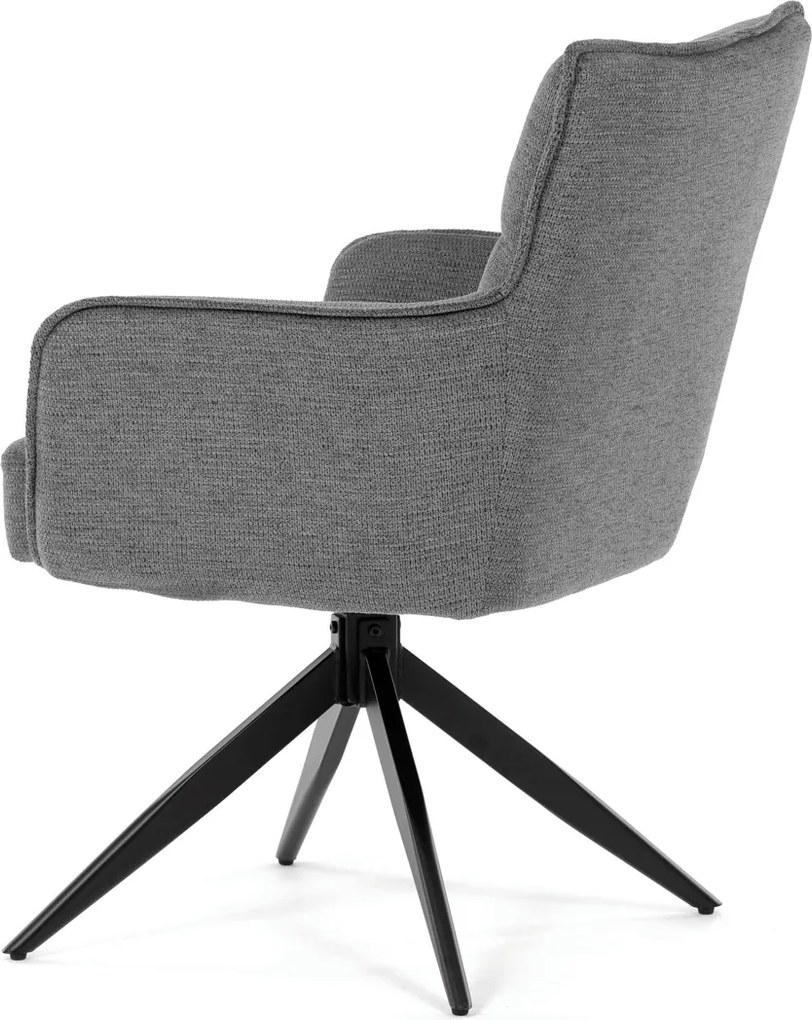 Jedálenské kreslo DCH-P3170 Farba: Béžová