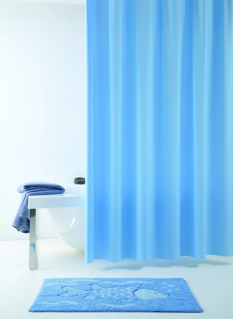 XXXLutz SPRCHOVÝ ZÁVES, 180/200 cm Grund - Online Only bytové doplnky - 008250008803