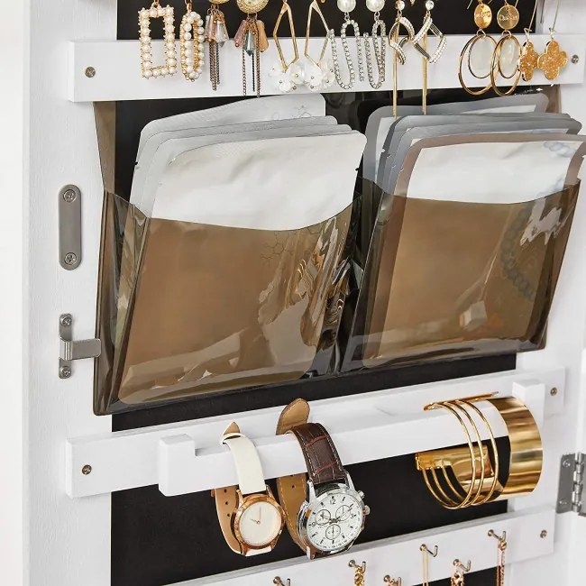 Šperkovnica JJC004W02