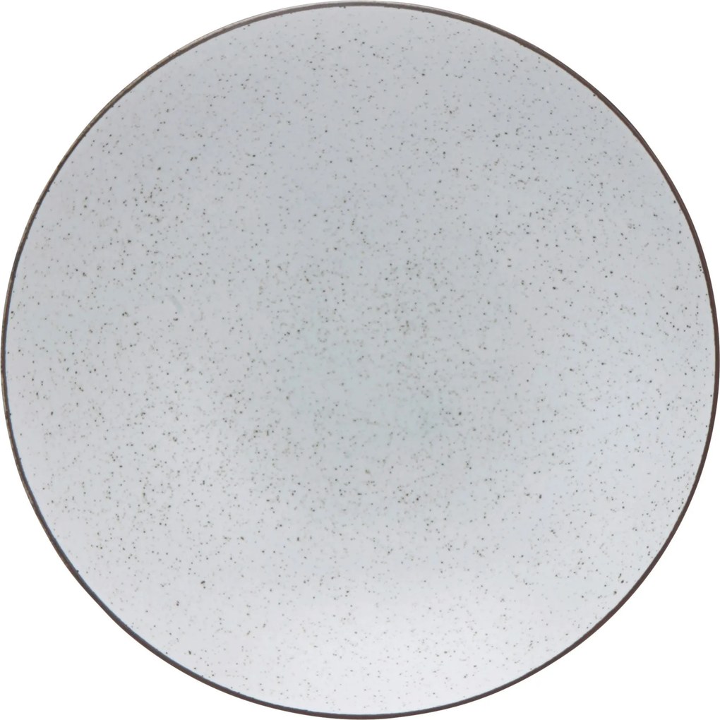 XXXLutz HLBOKÝ TANIER porcelán keramika 22 cm Ambia Home - Jedálenské sety - 005653008501