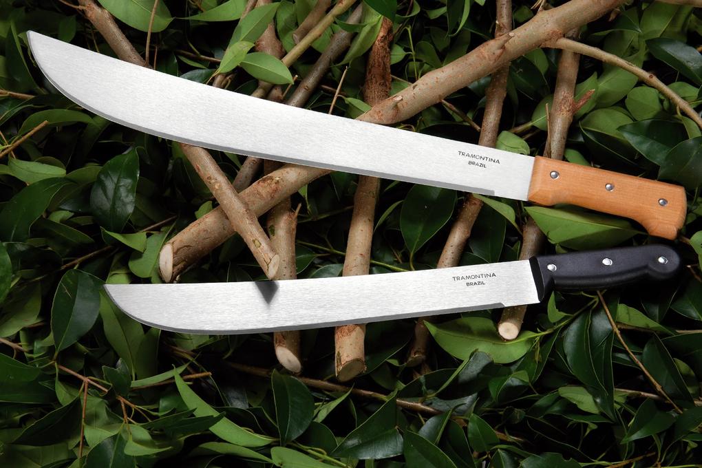 Tramontina Machete mačeta s plastovou rukoväťou - 41 cm