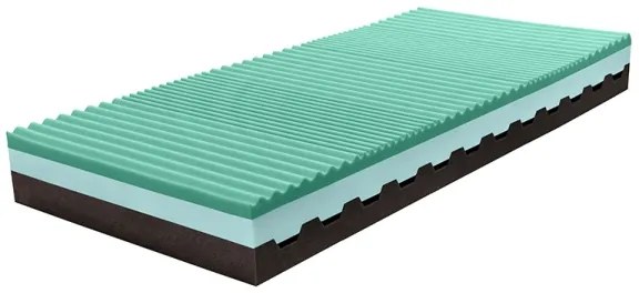 Matrac NYX 120x200 cm