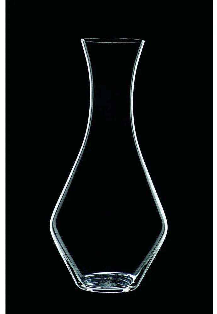 Karafa na víno Riedel O Merlot, 0,97 l