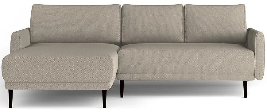 Rohová sedacia súprava Soho L Curio 11