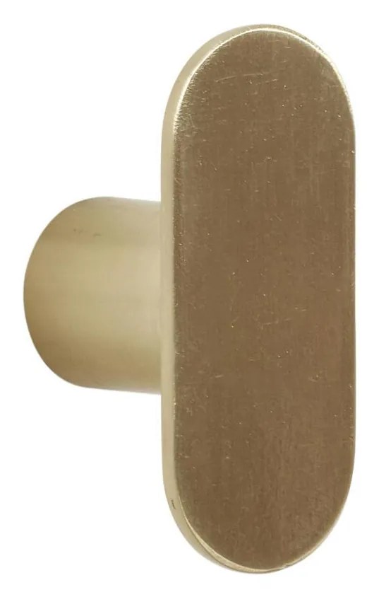 Hübsch Vešiak Brass