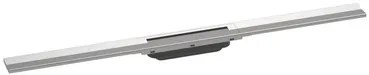 Hansgrohe RainDrain Flex sprchový žľab 90 cm nerez nerez 56045800