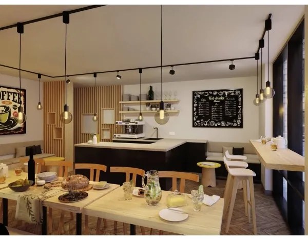 LED Žiarovka INNER G125 E27/3,5W/230V 1800K - Paulmann 28875