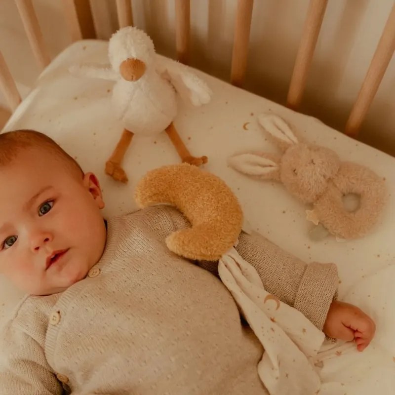 Darčeková sada Newborn Naturals