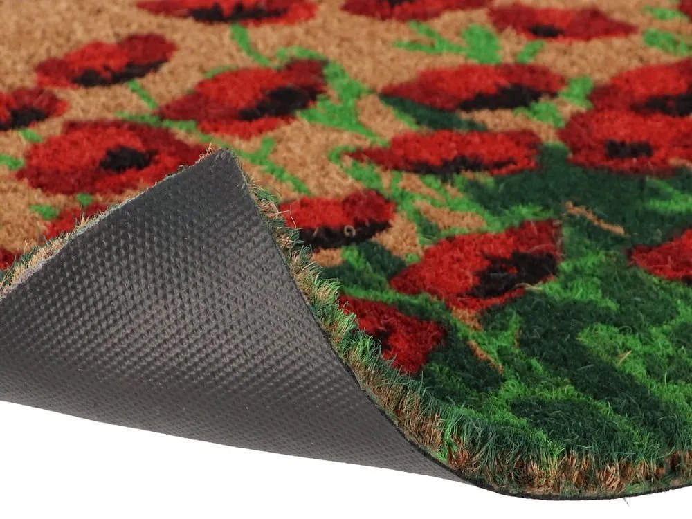 Rohožka z kokosového vlákna 40x60 cm - Esschert Design