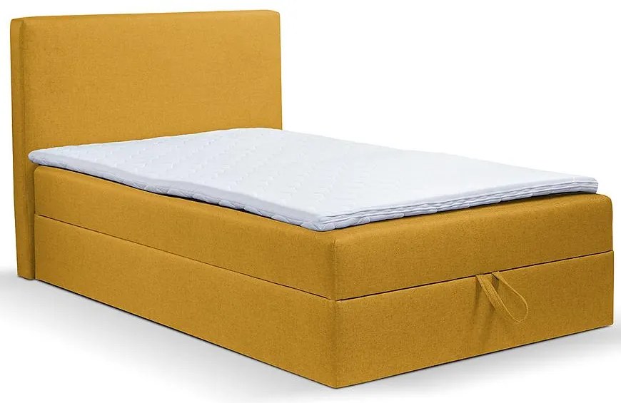 Posteľ Rio 120x200 Milo 8