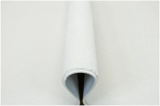 Metrážny koberec Jubilee Twist 20 krémový