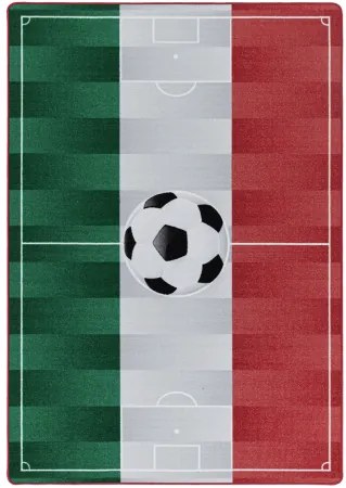 Koberce Breno Kusový koberec PLAY 2915 White, viacfarebná,160 x 230 cm