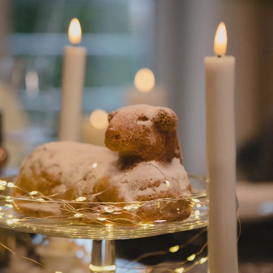 DECOLED LED dekorativní řetěz na baterie kapičky, teple bílá, 5 m