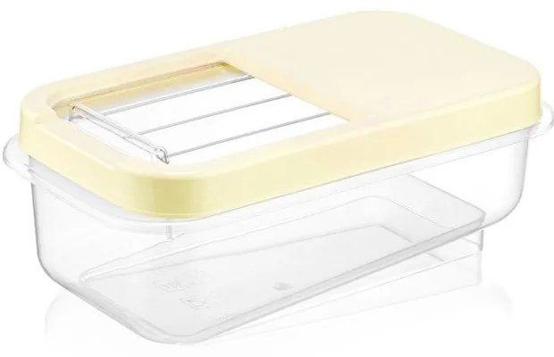 Dózy na potraviny v súprave 3 ks – Hermia