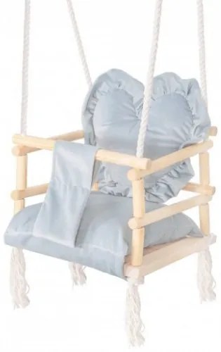 Závesné kreslo SPRINGOS HS03