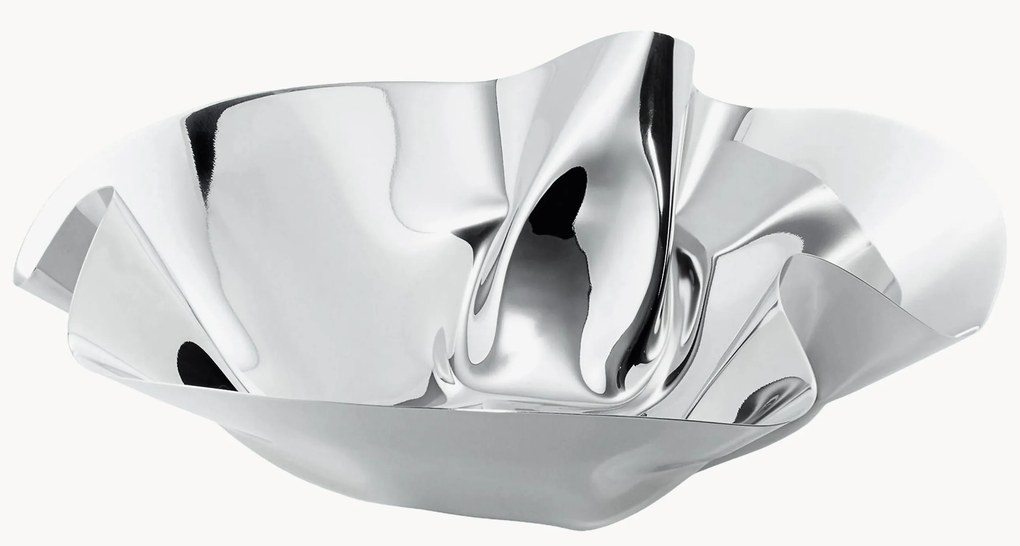 Ručne vyrobená dekoračná miska Margarethe