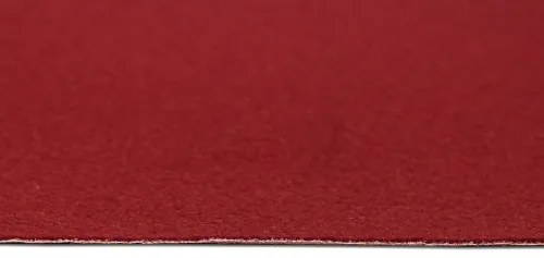 Koberce Breno Metrážny koberec PODIUM 3024, šíře role 200 cm, červená