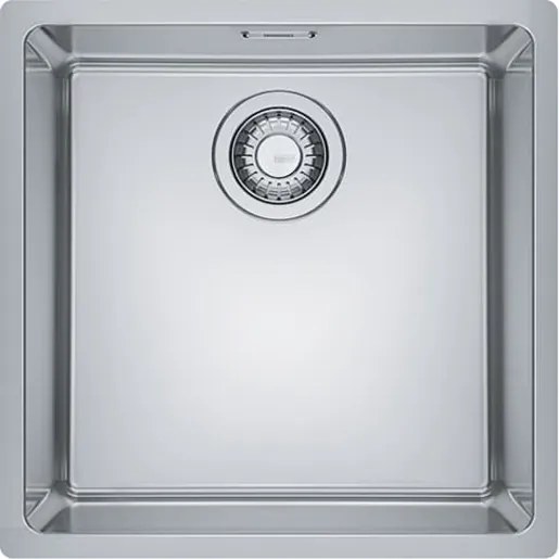 Drez Franke Maris MRX 110-40 Nerez 122.0531.643