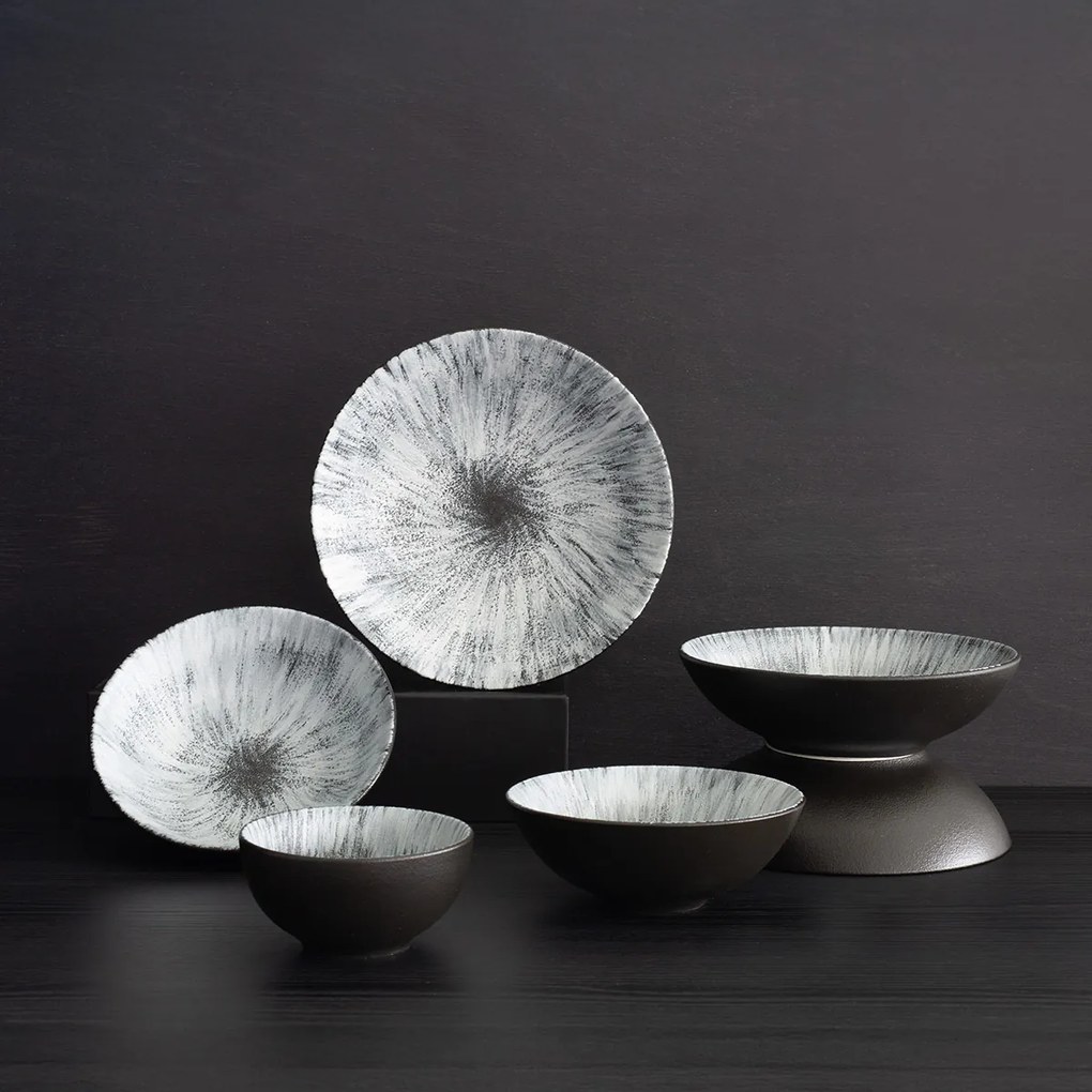 Miska Ø 11 cm - Gaya Atelier Space Komet - 493170