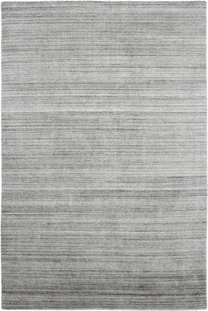Obsession koberce Ručně tkaný kusový koberec Legend of Obsession 330 Grey - 250x300 cm