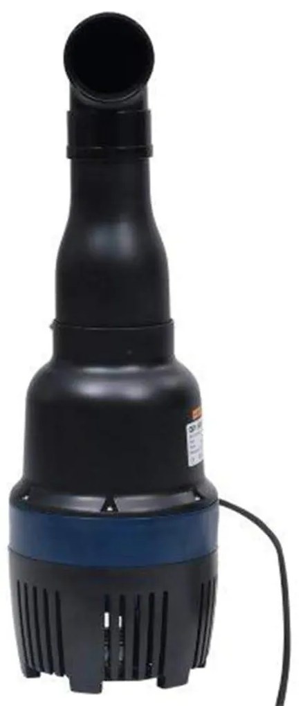 Rybníkové čerpadlo 16000 l/h 75 W
