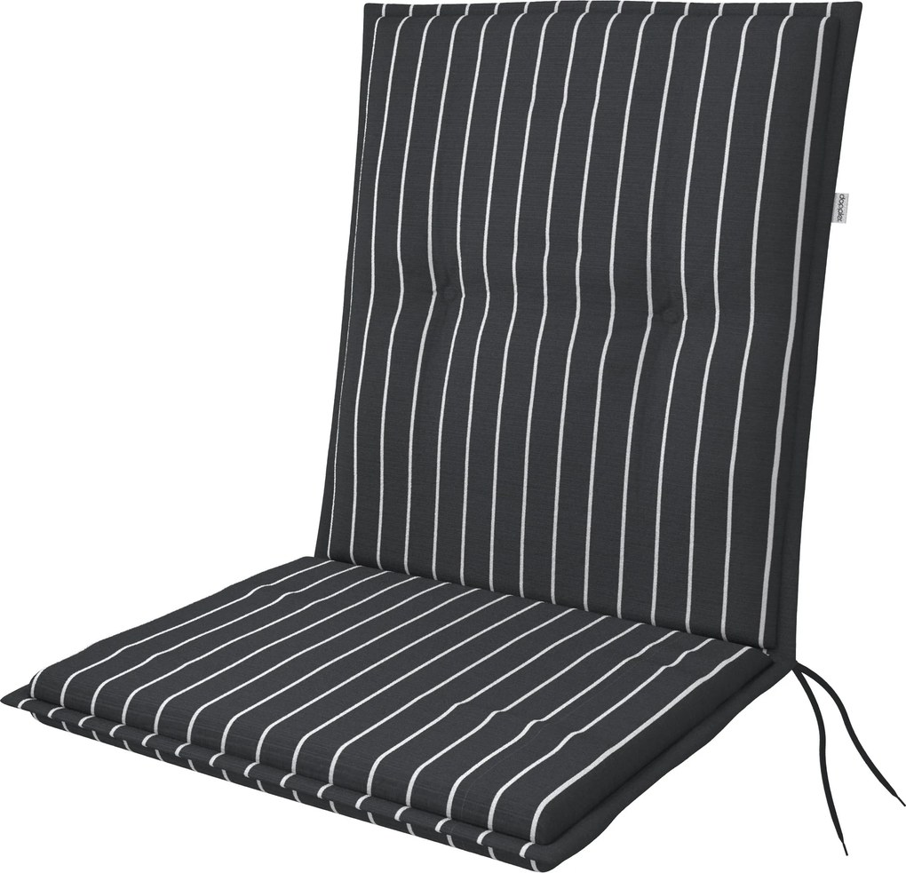 Doppler LIVING 6910 nízky - polster na stoličku a kreslo