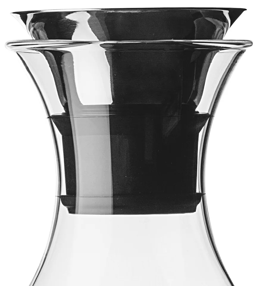 Karafa na vodu Basic 1,5 l - 321233
