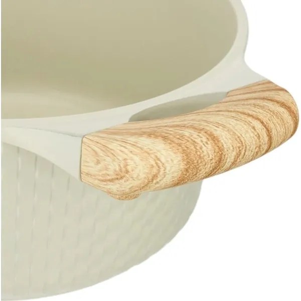 Resto - Hrniec s pokrievkou RAN 2,4 l 20 cm