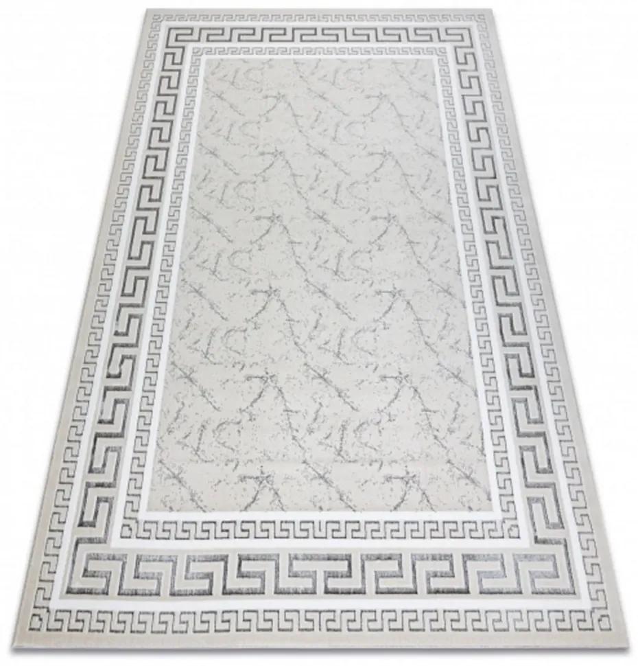 Kusový koberec Rasmus smetanovobiely 180x270cm