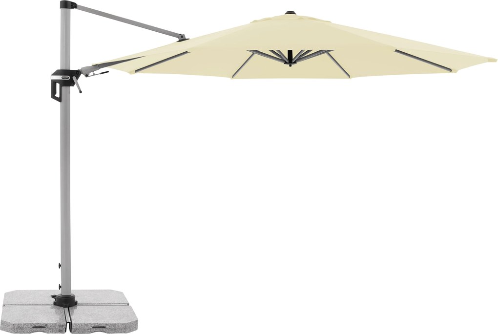 Doppler ACTIVE béžová