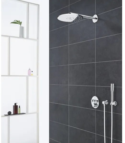 GROHE 27400000 - Ručná sprcha EUPHORIA COSMOPOLITAN Stick 216 mm lesklý chróm