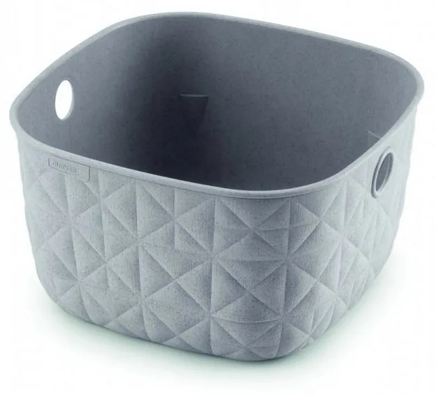 Curver Košík Softex XS, sivá, XS
