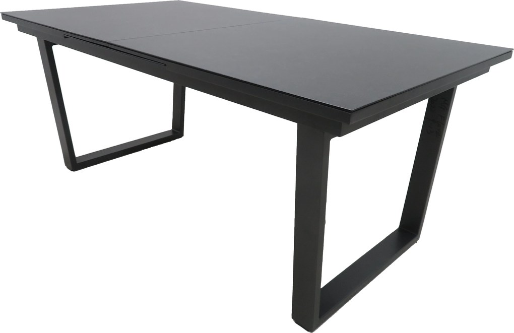 Doppler LIVORNO PARIS sivá, otočné kreslá, 8+1